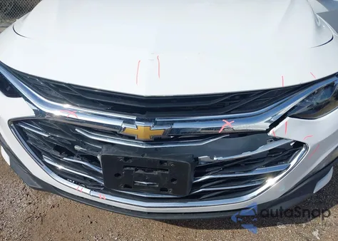 2025 Chevrolet Malibu Fwd 1Lt from USA, damaged, VIN 1G1ZD5ST8SF146137